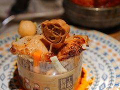 -俄士厨房(环球港店)