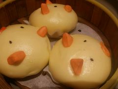 -食悦天美食广场(西安CityOn熙地港购物中心店)
