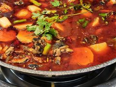 -贵州笋子鸡(米市街店)