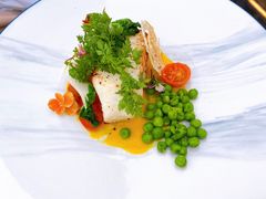 味增烤银鳕鱼-Kathleen's Waitan 凯圣琳江景西餐厅(外滩店)