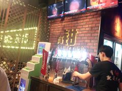 -红钳侠小龙虾·烧烤(中赢康康谷店)