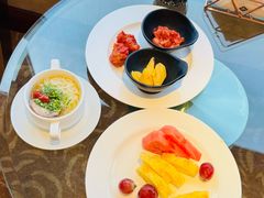 -上海静安昆仑大酒店