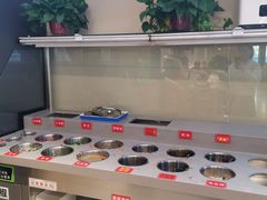 -椒椒铜炉火锅鸡(天马店)