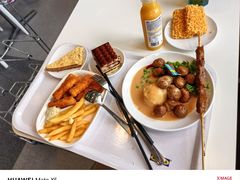 -宜家·瑞典风味餐厅(无锡店)