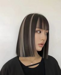 -爱秀造型 T-G