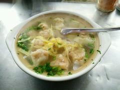 -吉云馄饨(桑梓路店)