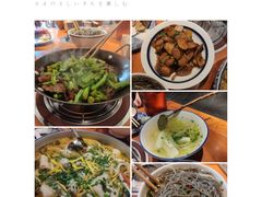 -厨道重庆菜馆(鸳鸯店)