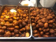 -嘉州九妹凤爪(乐山总店)