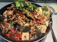 -蛙喔牛蛙(淮安吾悦店)
