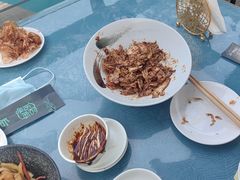 -后海16号·北京私房菜