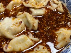 -老味道饺子馆(回民街店)