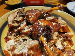 -小饕荟雅安贡椒鱼鲜馆(广福桥店)