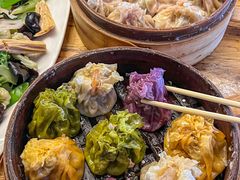 -正宗天津烧麦馆(柳州路店)