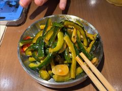 -面乙新派手擀面(大悦城店)
