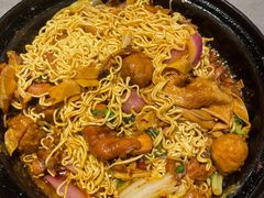 -嘟享吃重庆鸡公煲(五一店)