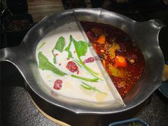 台式麻辣锅-湊湊火锅·茶憩(东城万达店)