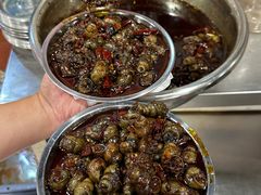 -辣螃铠盆盆蟹大排档(总店)