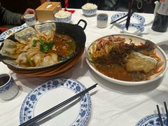 -大张烙馍村(泉山店)