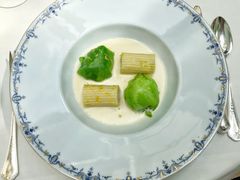 -Restaurant Espadon - Ritz Paris
