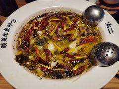 -太二酸菜鱼(正大广场店)