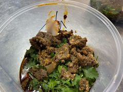 -清真马虎面馆(西七路店)