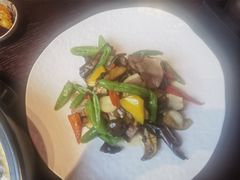 -滇野云南野生菌餐厅(陕西南路店)