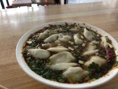-尤素福东举院饺子馆