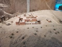 -嘉峪关城市博物馆