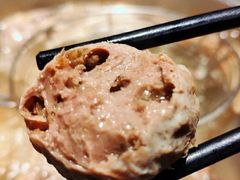 -八合里潮汕鲜牛肉火锅(深圳海岸城店)