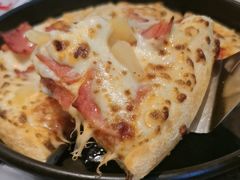 -必胜客(欢乐颂店)