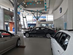 -秦皇岛新源一汽大众4S店(海港区店)