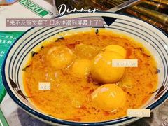 -禄婶鸡煲·打边炉