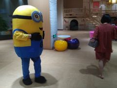 -汤W城市微度假(仓山店)