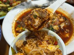-李大爷的泡椒馆(冉家坝店)