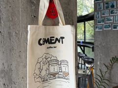 -CEMENT·coffee bar (凤凰创意园店)