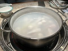 -淘米捞·米汤脆鲩鱼火锅(福田皇岗店)