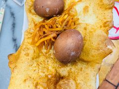 -马记伊源斋涮肉·清真菜(潘家园古玩市场店)