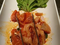-尚宴牛特鲜自助(太原街万达店)