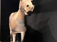 -陕西历史博物馆