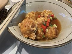 -传统菜农庄(皇姑路店)