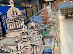 -物美超市(三里河店)