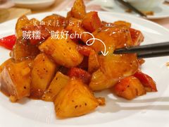 -顺风汤馆·广府粤菜(江宸天街店)