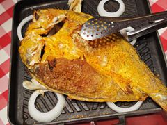 -西贝(虹口龙之梦店)