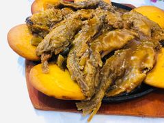 -聚福缘菜馆(隆昌路店)