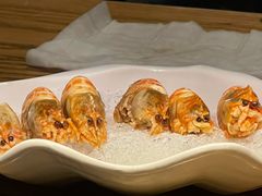 格陵兰虾-赤坂亭·M9和牛放题(长楹天街购物中心店)