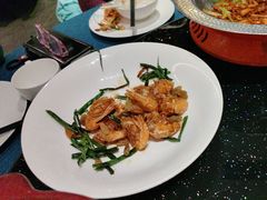 -阿明小菜·海鲜·上海菜(浦建路店)