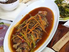 -少林寺欢喜地素斋馆