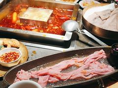 -锦城印象火锅(天府三街店)