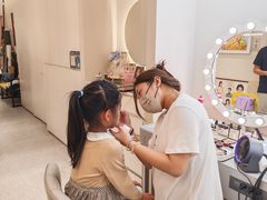 -天真蓝照相馆(杭州滨江宝龙店)