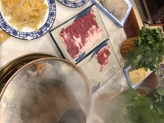 -宣武小院涮肉(前门店)